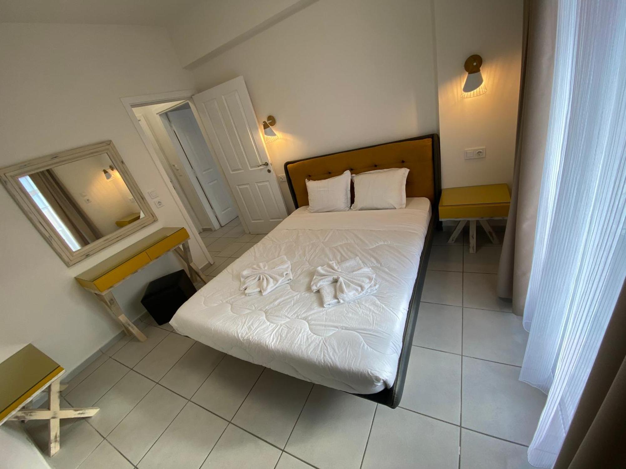 Opalium Beach Front Suites Potos Exterior foto